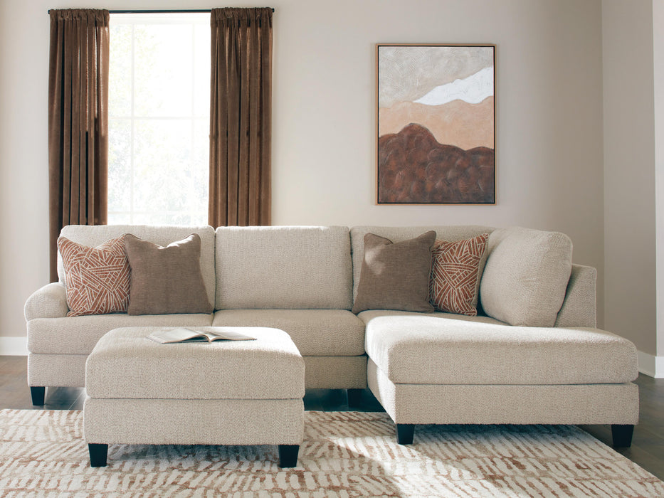 Steelwater Retreat Living Room Set - MI Hometown Furnishings (MI)*