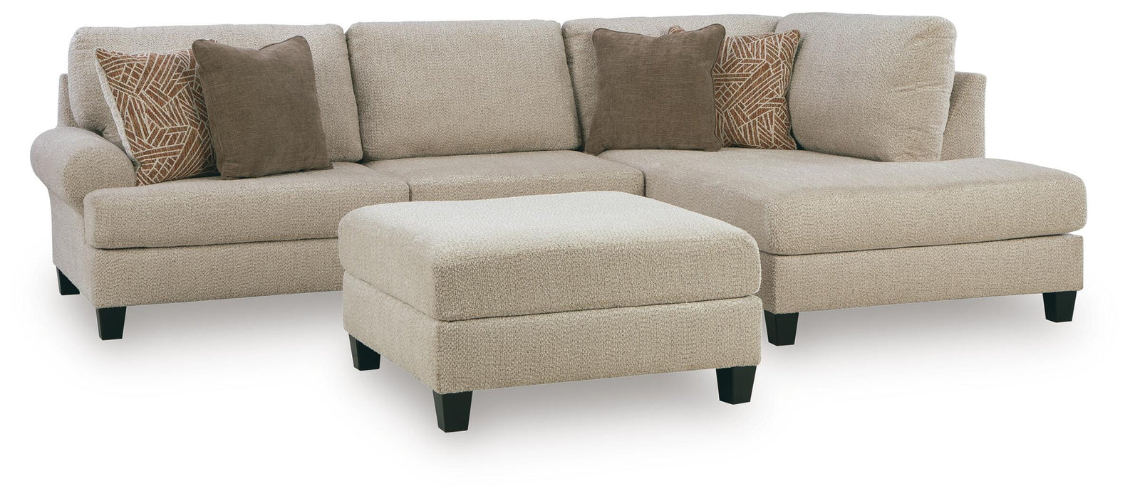 Steelwater Retreat Living Room Set - MI Hometown Furnishings (MI)*