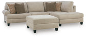 Steelwater Retreat Living Room Set - MI Hometown Furnishings (MI)*