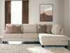 Steelwater Retreat Living Room Set - MI Hometown Furnishings (MI)*