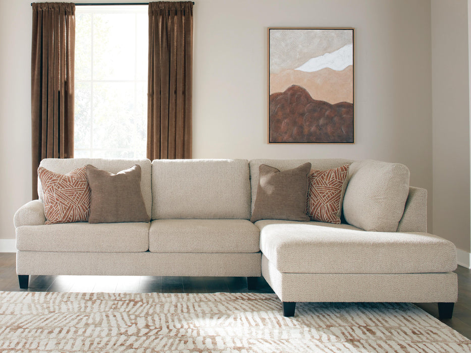 Steelwater Retreat Living Room Set - MI Hometown Furnishings (MI)*