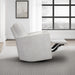 Parker Living Turner Manual Swivel Glider Recliner Two Pack