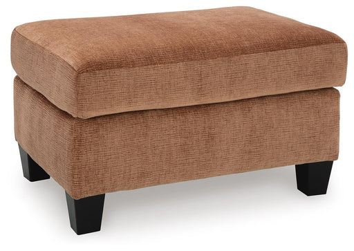 Amity Bay Ottoman - MI Hometown Furnishings (MI)*