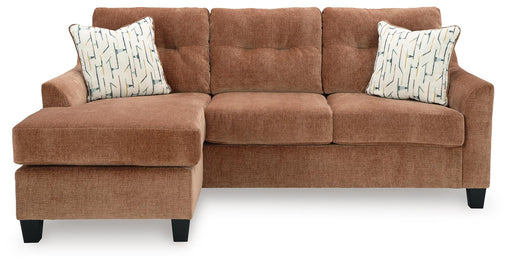 Amity Bay Sofa Chaise - MI Hometown Furnishings (MI)*