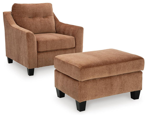 Amity Bay Living Room Set - MI Hometown Furnishings (MI)*