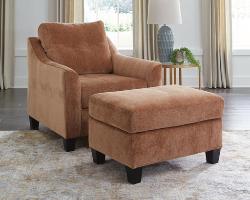 Amity Bay Living Room Set - MI Hometown Furnishings (MI)*
