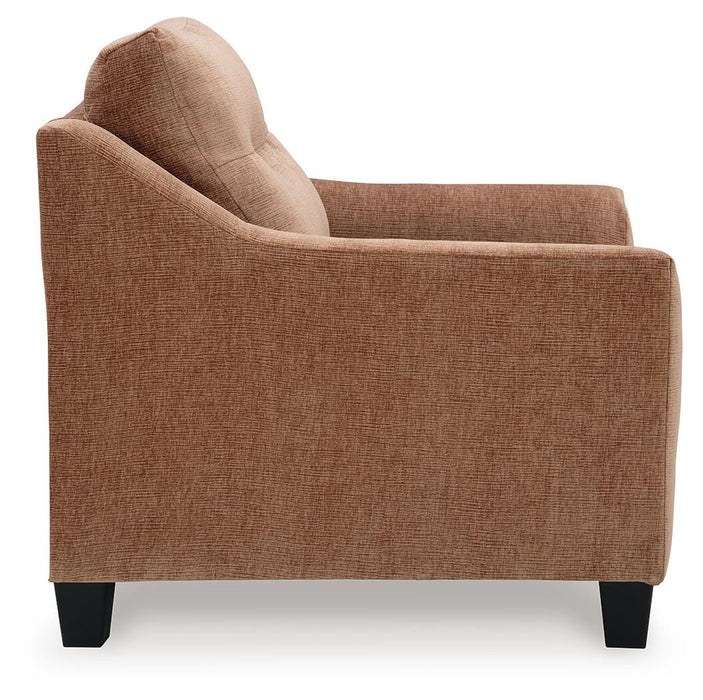 Amity Bay Chair - MI Hometown Furnishings (MI)*
