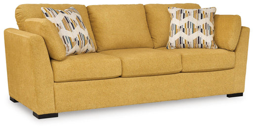 Keerwick Sofa Sleeper - MI Hometown Furnishings (MI)*