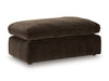Maxton Heights Ottoman - MI Hometown Furnishings (MI)*