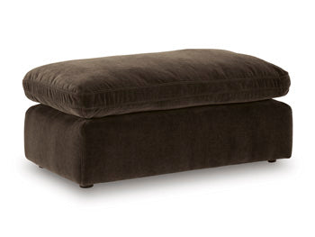 Maxton Heights Ottoman - MI Hometown Furnishings (MI)*