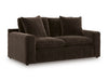 Maxton Heights Loveseat - MI Hometown Furnishings (MI)*