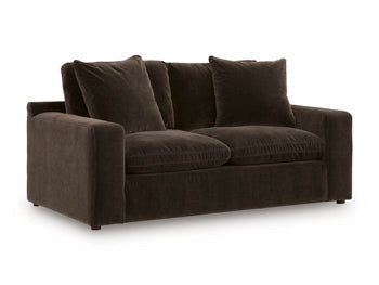Maxton Heights Loveseat - MI Hometown Furnishings (MI)*