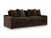 Maxton Heights Sofa - MI Hometown Furnishings (MI)*