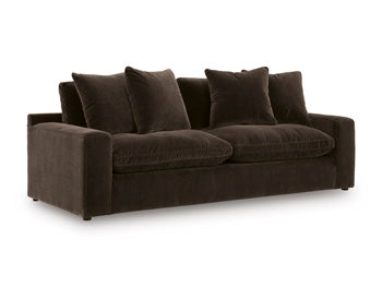 Maxton Heights Sofa - MI Hometown Furnishings (MI)*