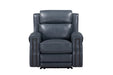 Parker Living Hensley Power Reclining Sofa and Recliner