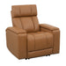 Parker Living Phoenix Zero Gravity Power 3 Seat Home Theater Seating with 2 Wedges and Immersive Audio