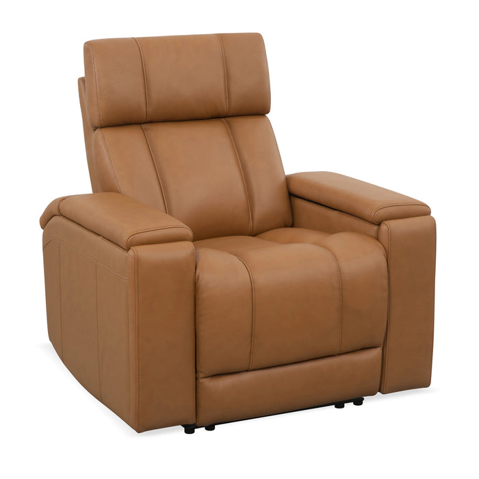 Parker Living Phoenix Zero Gravity Power 2 Seat Home Theater Seating with Wedge and Immersive Audio