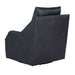 Parker Living Asher Swivel Accent Chair Two Pack
