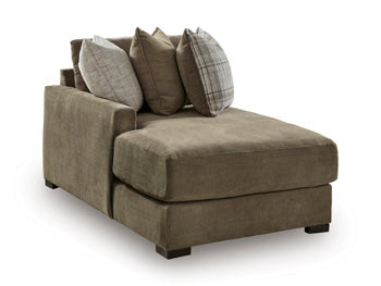 Camellia-Court Double Chaise Sectional - MI Hometown Furnishings (MI)*