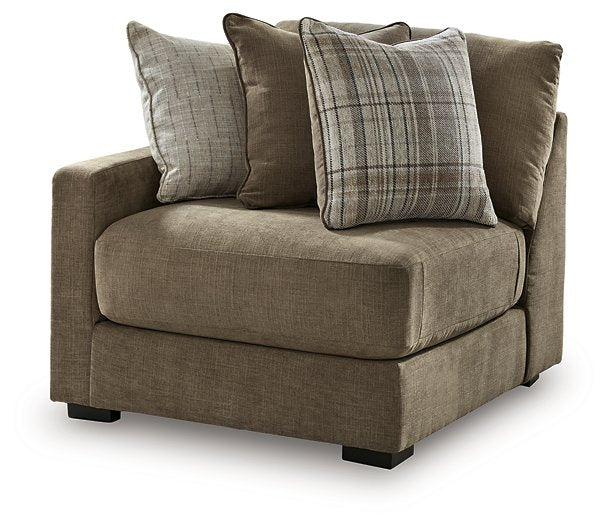 Camellia-Court Sectional - MI Hometown Furnishings (MI)*