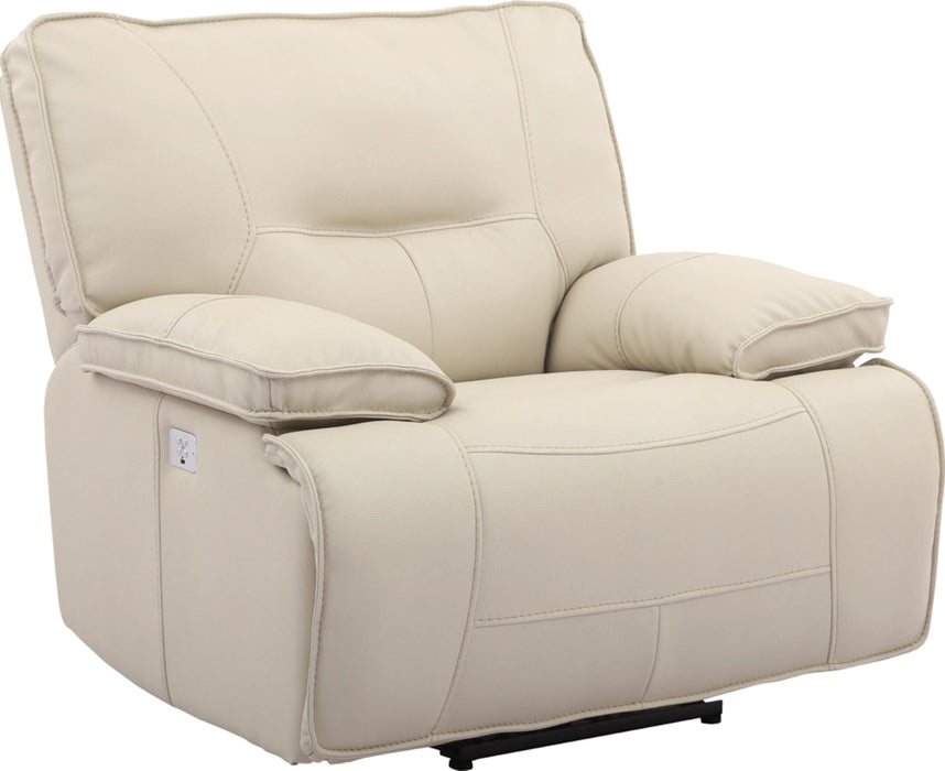 Parker Living Spartacus Power Reclining Sofa Loveseat and Recliner