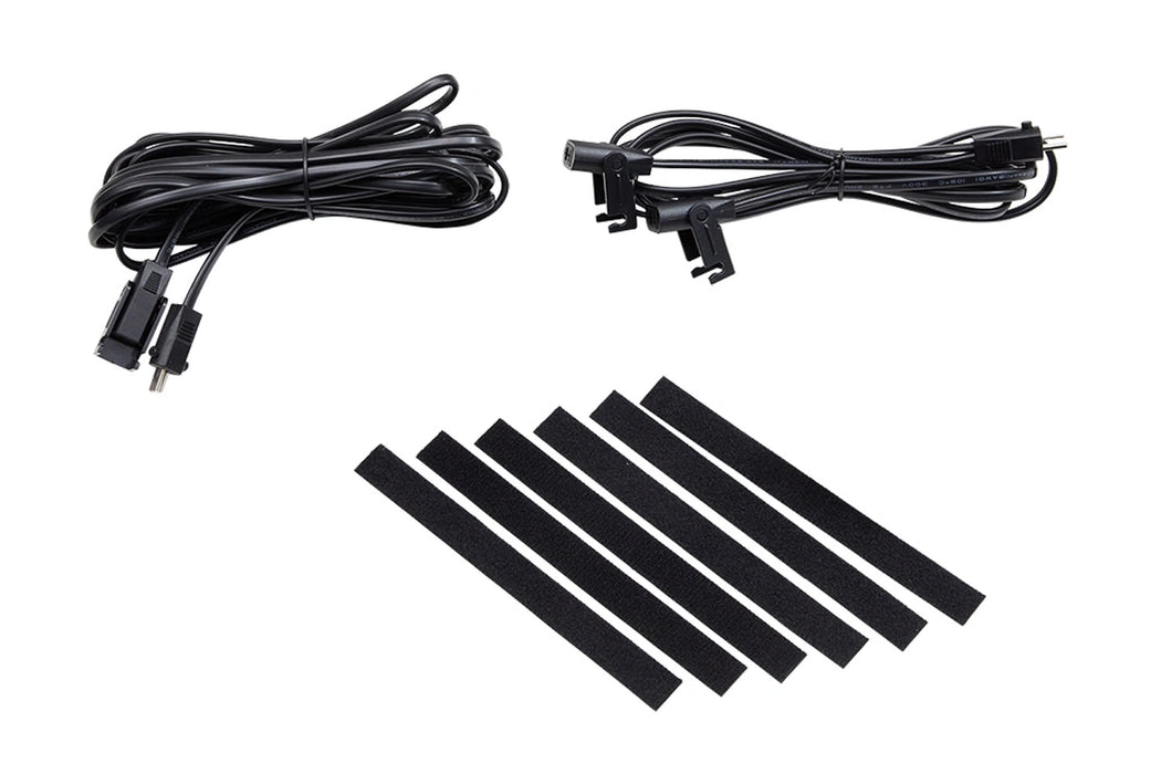 Parker Living Freemotion 5000mAh Battery, Universal Bracket and Y2 cable