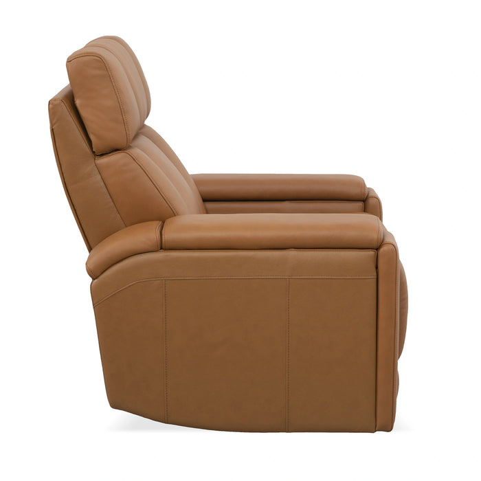 Parker Living Phoenix Zero Gravity Power 3 Seat Home Theater Seating with 2 Wedges and Immersive Audio
