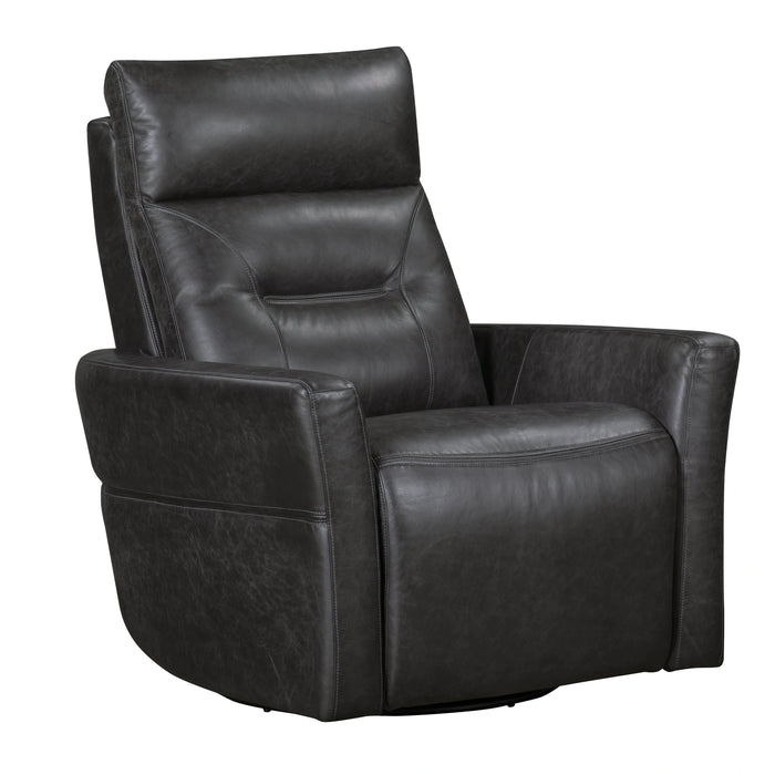 Parker Living Remmington Power Swivel Glider Recliner P2