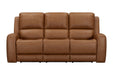 Parker Living Belmont Zero Gravity Power Reclining Sofa and Recliner