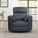 Parker Living Radius Power Swivel Glider Recliner