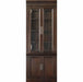 Parker House Stanford 32 in. Glass Door Cabinet