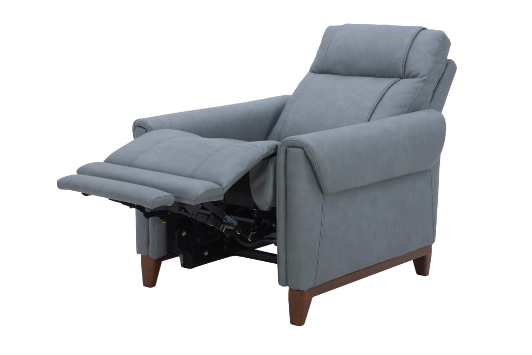 Parker Living Conrad Power High Leg Recliner P2 Two Pack