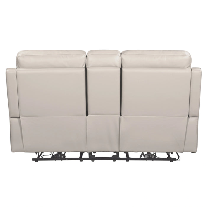 Parker Living Easton Zero Gravity Power Reclining Sofa Loveseat and Recliner
