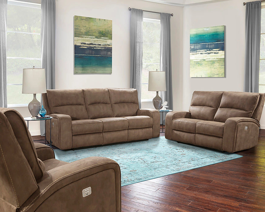 Parker Living Polaris Power Reclining Sofa