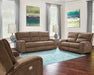 Parker Living Polaris Power Reclining Sofa