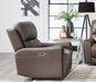 Parker Living Hancock Zero Gravity Power Recliner P3