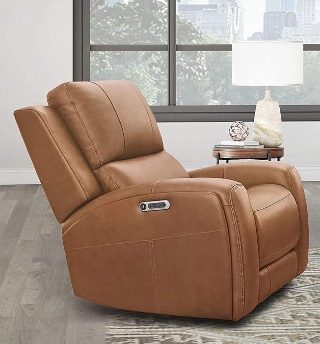 Parker Living Belmont Zero Gravity Power Recliner P3 Two Pack