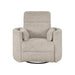 Parker Living Radius Manual Swivel Recliner Two Pack