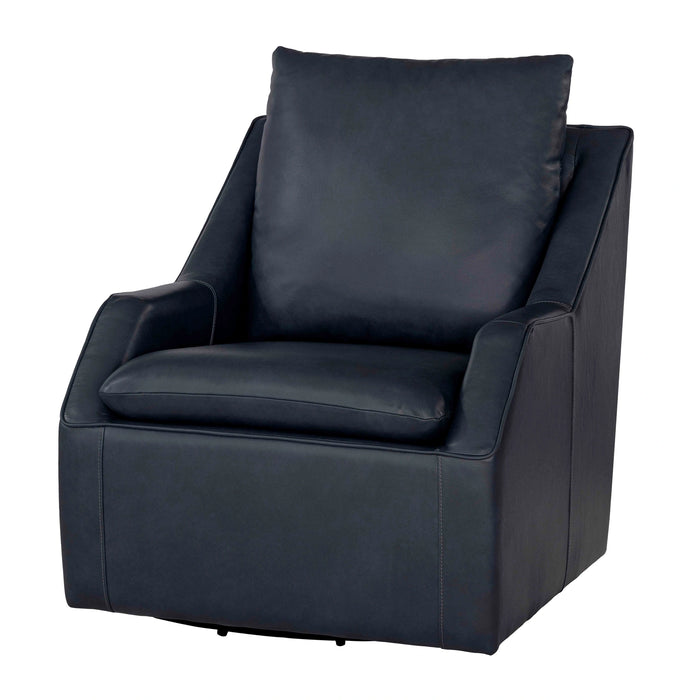 Parker Living Asher Swivel Accent Chair Two Pack