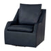 Parker Living Asher Swivel Accent Chair Two Pack