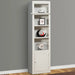 Parker House Boca 5 Piece Entertainment Wall