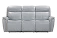Parker Living Cascade Power Reclining Sofa Loveseat and Recliner