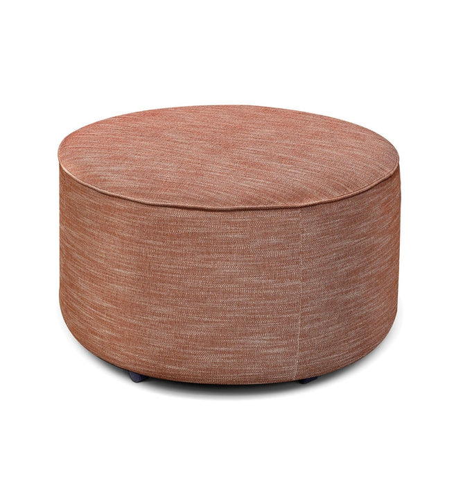 Cullen Cocktail Ottoman