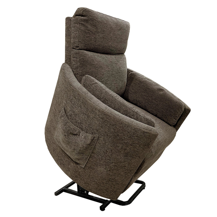 Parker Living Radius Lift Power Lift Recliner Two Pack