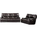 Parker Living Whitman - Powered By Freemotion Power Reclining Sofa and Loveseat
