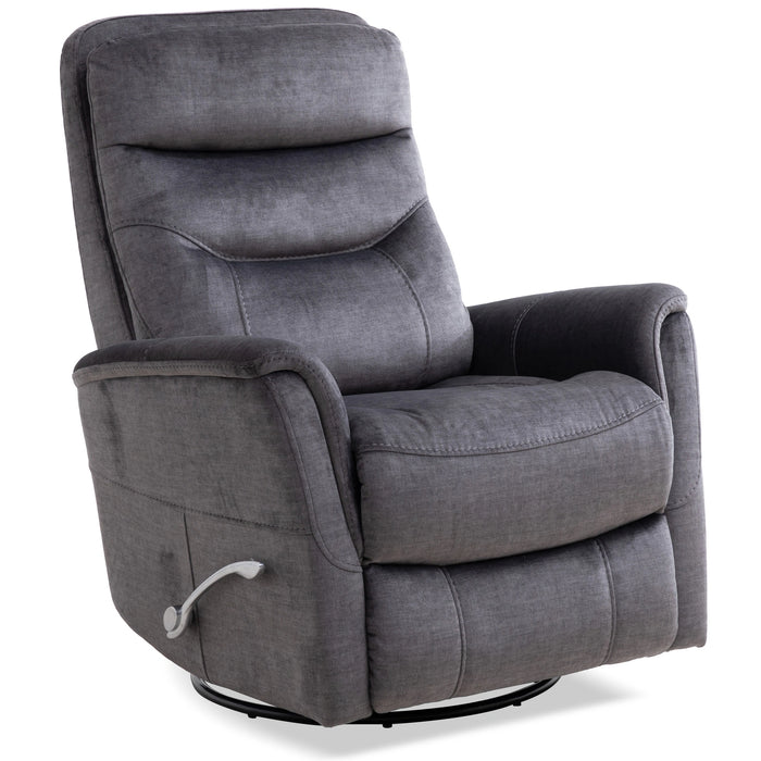 Parker Living Gemini Swivel Glider Recliner Two Pack