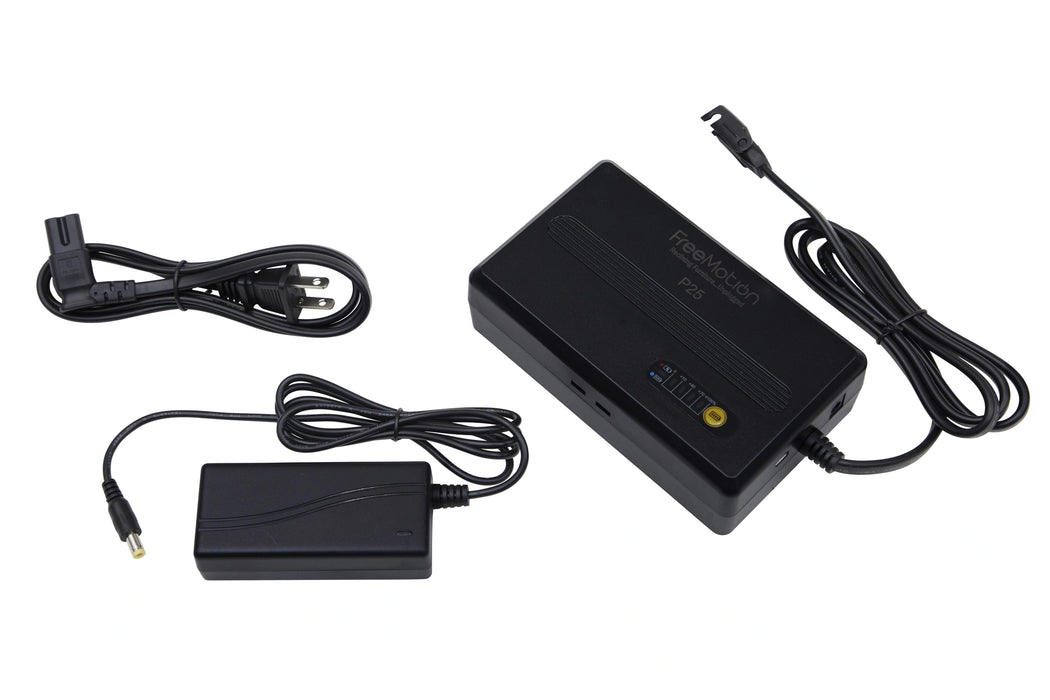 Parker Living Freemotion 2500mAh Battery and Universal Bracket