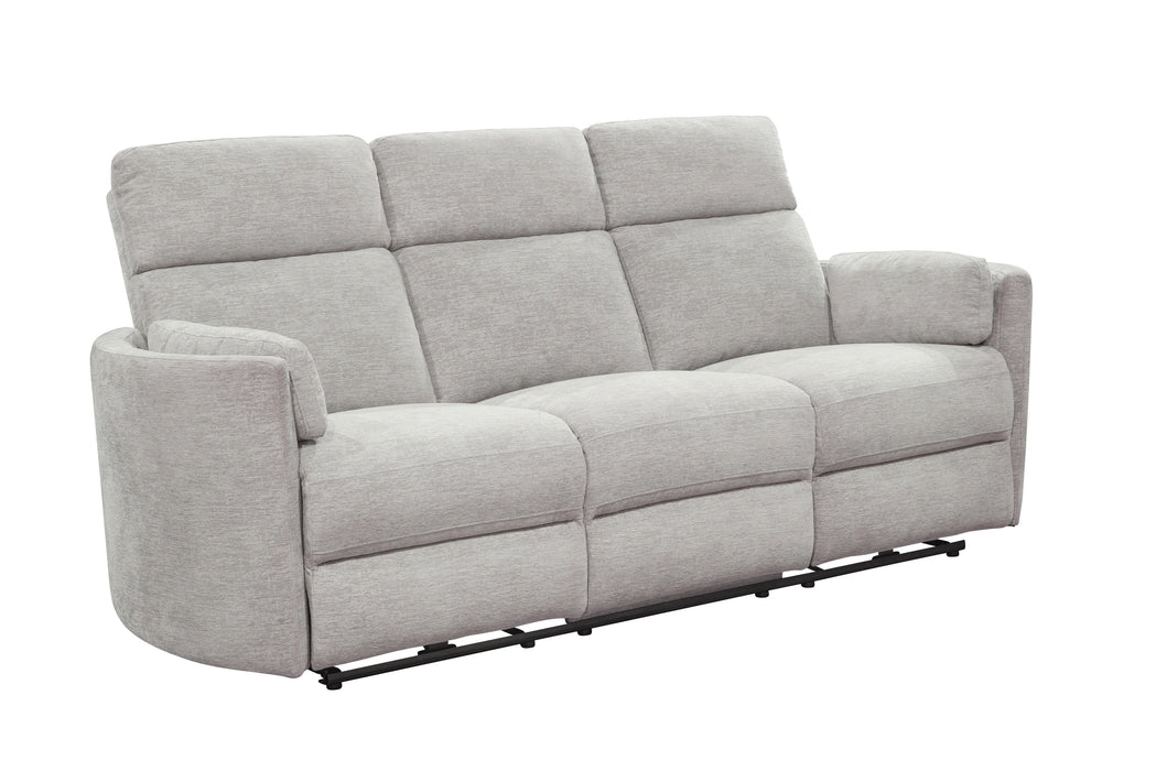 Parker Living Radius Power Reclining Sofa and Two Recliners