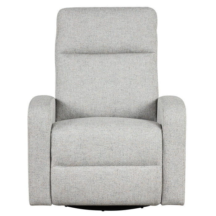 Parker Living Thriller Power Swivel Glider Recliner Two Pack