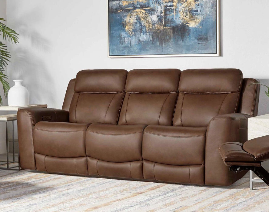 Parker Living Calgary Power Sofa P2